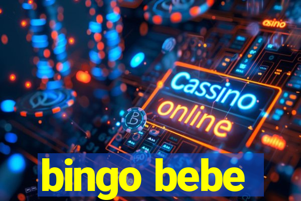 bingo bebe